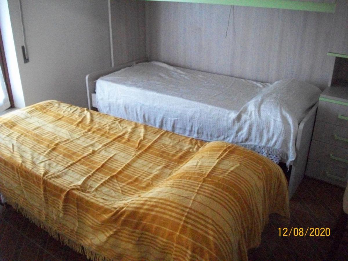 Sweet Home Montopoli in Sabina Экстерьер фото